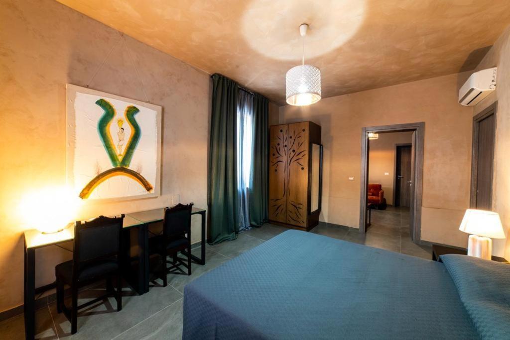 Speciale Tarshito's - Atrium And Terrace * Bari