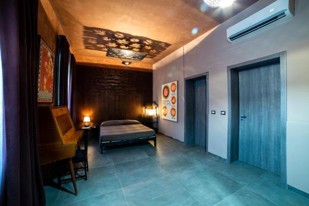 Apartment Speciale Tarshito's - Atrium And Terrace Bari