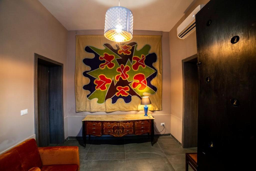 Speciale Tarshito's - Atrium And Terrace *