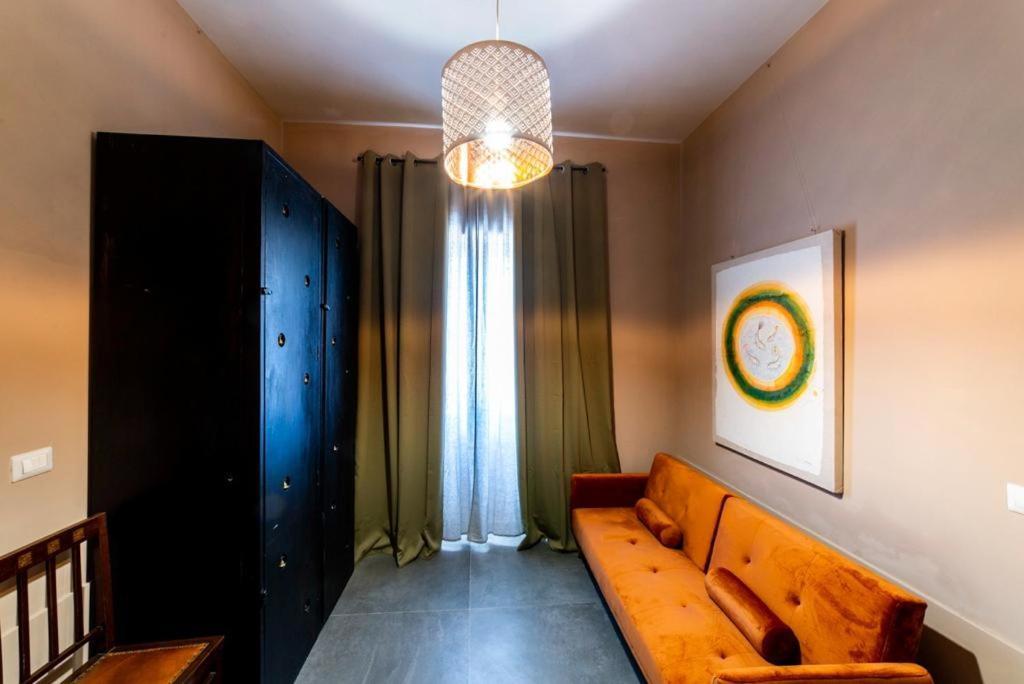 Speciale Tarshito's - Atrium And Terrace Apartment