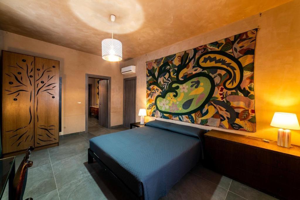 Speciale Tarshito's - Atrium And Terrace * Bari