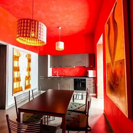 Speciale Tarshito'S Home - Atrium And Terrace Bari Exterior photo