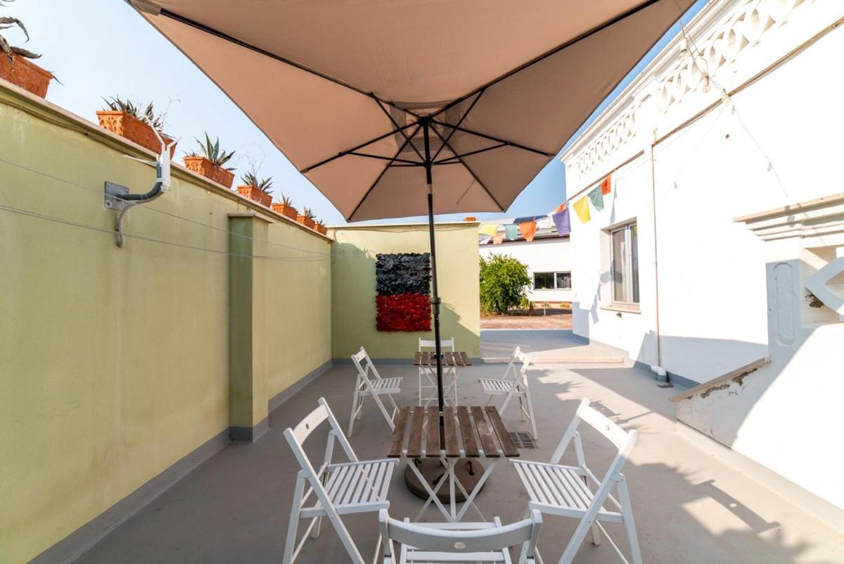 Speciale Tarshito's - Atrium And Terrace Bari