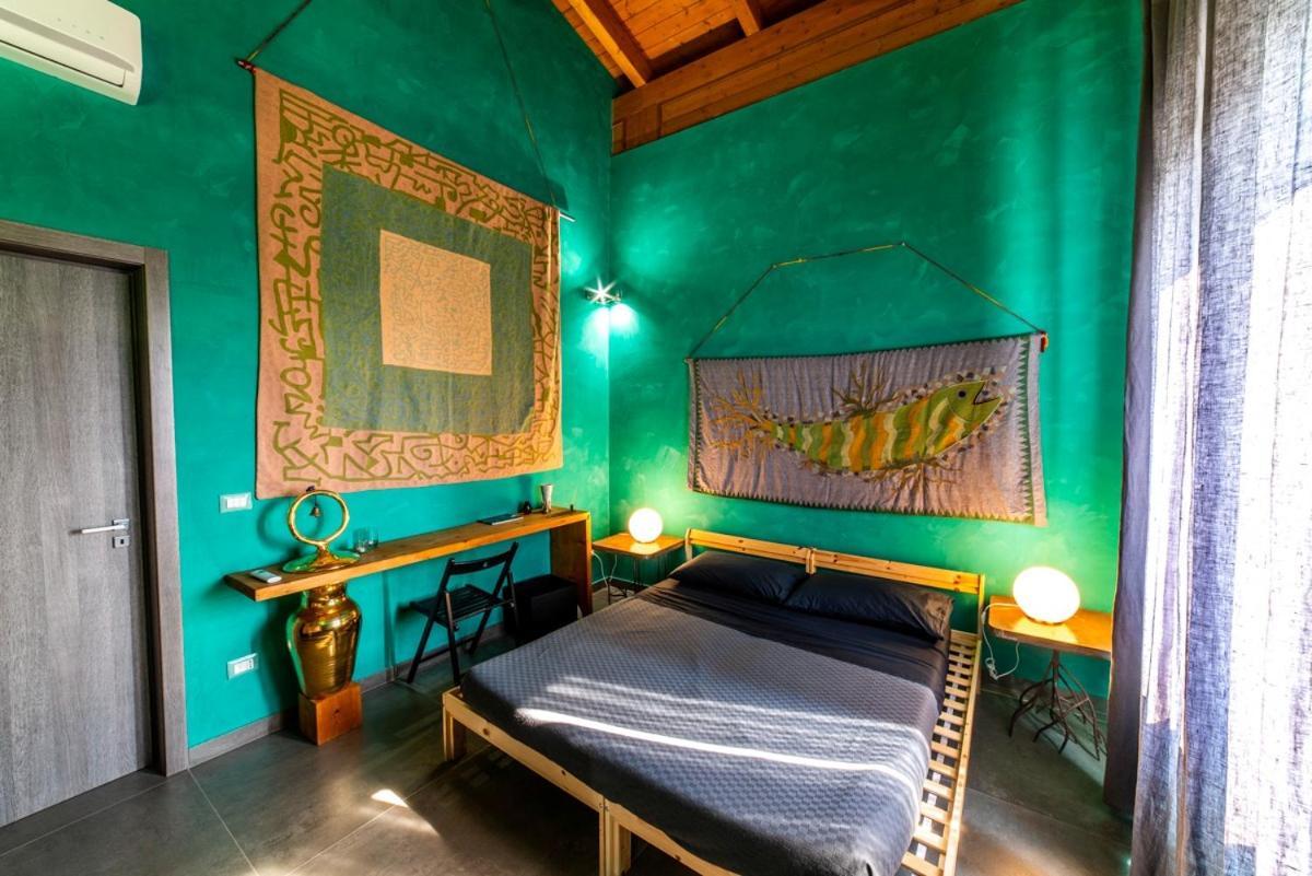 Apartment Speciale Tarshito's - Atrium And Terrace Bari